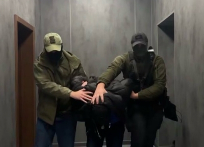 Урыстәыла азинхьчаратә усбарҭақәа абҵарамза 11 рзы Аҟәа ақалақь аҿы ацәгьоураҿы игәҩароу Аԥсны азинхьчаратә усбарҭақәа дрырҭеит.