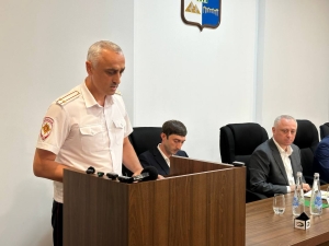85 преступлений совершено в Гагрском районе в первом полугодии