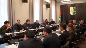 Члены парламентского комитета по бюджету рекомендовали к рассмотрению на ближайшем заседании сессии Парламента четыре законопроекта