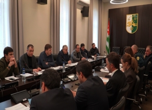 Комитет по бюджету рекомендовали к рассмотрению на заседании сессии Парламента четыре законопроекта