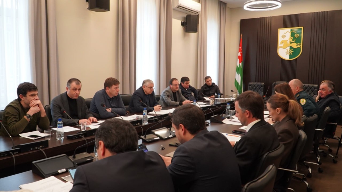 Парламентский комитет по бюджету рекомендовали к рассмотрению на заседании сессии Парламента четыре законопроекта