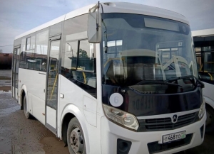 Специальный автобус для студентов начнет курсировать в Сухуме