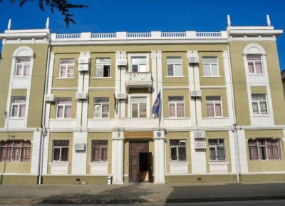 В Генпрокуратуре провели аттестацию сотрудников на соответствие занимаемой должности