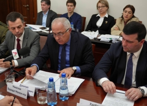 Кабинет министров утвердил госпрограмму развития сельского хозяйства в Абхазии на 2026 год