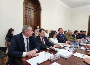 11 млн рублей направлено в Гудаутскую ЦРБ на ремонт компьютерного томографа