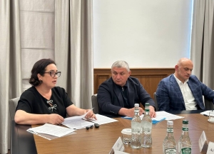 Ирма Ануа: без изменения среды реабилитация наркозависимых невозможна