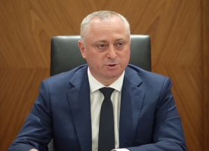 Бадра Гунба: «Средства, использованные не по целевому назначению, должны быть возвращены»