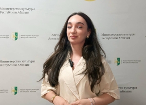 12 юных дарований из Абхазии примут участие в IV Международном детском культурном форуме в Москве