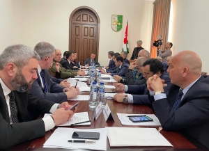 Кабмин Абхазии утвердил бюджеты фондов на 2026 год