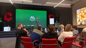 Завершился третий модуль программы «Новые медиа Абхазии»