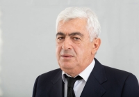 Роман Гвинджия награжден орденом &laquo;Ахьдз-Апша&raquo; III степени