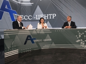 Получатели пенсий в Абхазии должны пройти перерегистрацию до 1 декабря