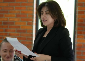 Аԥхынтәи аԥсшьарамшқәа раан псковтәи ашколхәыҷқәа Аԥсныҟа аҭоурыхтә лагерь ахь иаауеит.