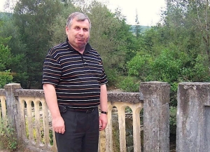 Мечта Станислава Лакоба - «написать книгу о предвоенных, военных и послевоенных годах»