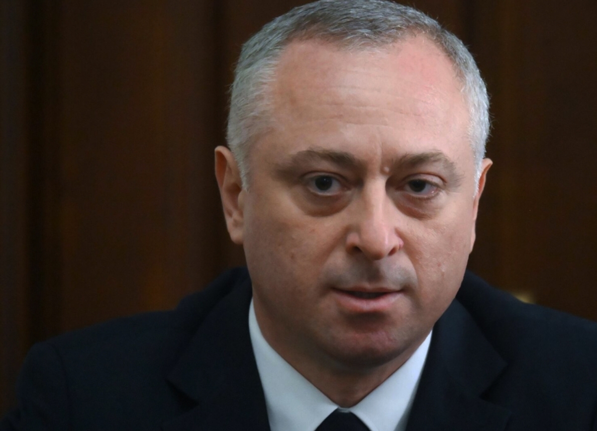 Бадра Гунба подписал Указ о реорганизации Управления государственными дачами Абхазии