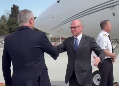 Сергеи Кириенко Аԥсны даҭааит