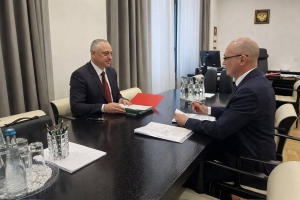 Социальный переток электроэнергии из России будет продлен с 25 января