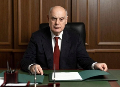 Аслан Бжания подписал закон о внесении изменений в Закон «О международных договорах Республики Абхазия»
