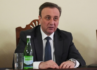 Афорум «Аицәажәара. Аиқәшаҳаҭра. Аҿиара» арезолиуциа анагӡаразы ажәалагалақәа ҟаҵатәуп