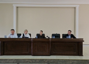 Круглый стол по вопросам долговременного ухода и паллиативной помощи провели в Сухуме
