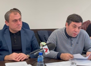 Депутаты Парламента внесли в первом чтении изменения в закон «О кадастре недвижимости»