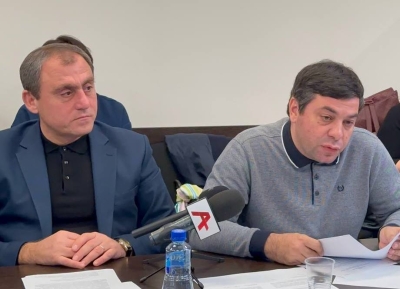 Депутаты Парламента внесли в первом чтении изменения в закон «О кадастре недвижимости»