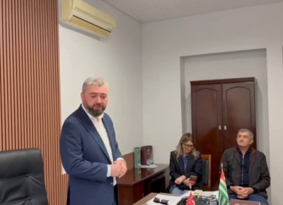 В Министерстве туризма Республики Абхазия обсудили вопросы подготовки к курортному сезону