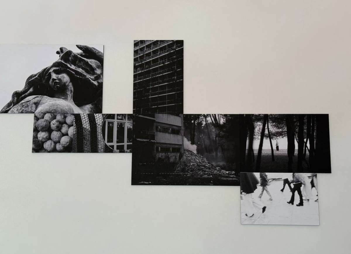 Фотовыставка