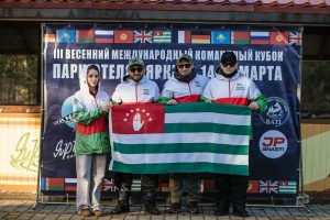 Больше чем хобби: Ераст Квирая о развитии спортивного рыболовства в Абхазии