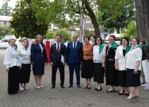 Жәларбжьаратәи арҵаҩратә ҟазара ашкол ахәбатәи асезон аатит Аҟәа