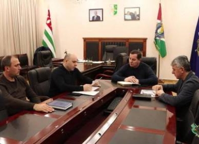 Роберт Киут поручил усилить безопасность к курортному сезону