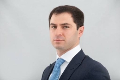 Тимур Агрба назначен главой администрации Сухума