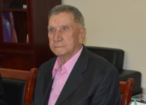 Ушел из жизни мастер спорта СССР, ветеран абхазского велоспорта Виктор Абрагимов