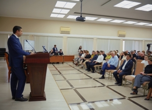 В Кабмине обсудили меры господдержки бизнеса: ставки по кредитам, субсидии и сроки подачи заявок
