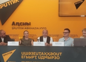 Победители фестиваля "ШоуАбхазия" получат продюсерскую поддержку