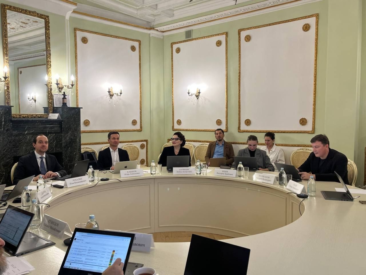 32 проекта стали победителями конкурса «Созидатели Абхазии»