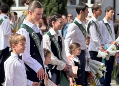 Аԥсны Ахада ашкол аушьҭымҭацәа дрыдныҳәалеит.