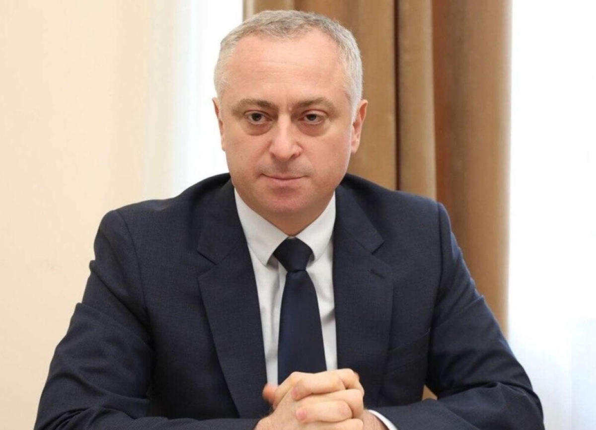 Гунба: Абхазия выступает за мирные отношения со всеми соседями, включая Грузию