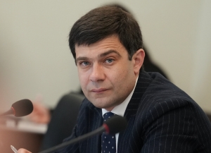 Парламент внес изменения в закон «О государственной пошлине»