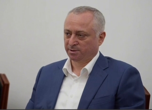 Бадра Гунба: Владислав Ардзинба является для жителей Абхазии символом Победы и государственности