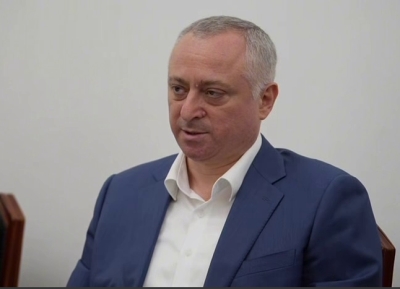 Бадра Гунба: Владислав Ардзинба является для жителей Абхазии символом Победы и государственности