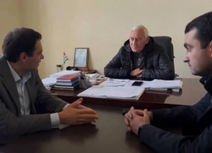 Объекты СУЭС передадут на баланс &quot;Черноморэнерго&quot;