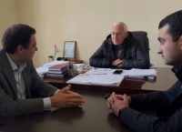 Объекты СУЭС передадут на баланс "Черноморэнерго"