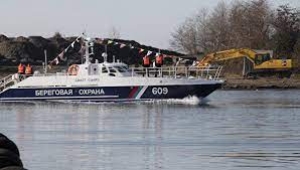 Урыстәыла ашәарҭадара Афедералтә Маҵзура аҳәаахьчаратә Усбарҭа аиҳабы Андреи Иури-иԥа Кудимов Аслан Бжьаниа Аиааира Амш идиныҳәалеит.
