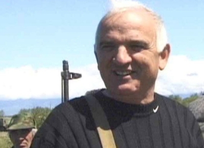 Создана госкомиссии по проведению мероприятий, посвященных 80-летию со дня рождения Сергея Дбар