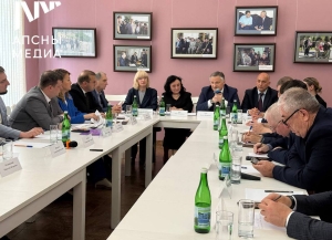 В.Арӡынба ихьӡ зху Аибашьра Ахьӡ-аԥша амузеи аиҭарҿыцра иазку апроект ӡырыргеит апрограмма «Афырхаҵа имҩа» аҳәаақәа ирҭагӡаны