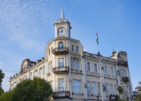 5 июля в Сухуме будут отмечать День города