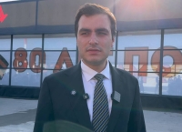 Батал Мушба: наш аэропорт способен принимать все возможные виды авиационных транспортных средств