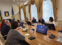 Делегация Сухума приняла участие в праздновании Дня Тамбова