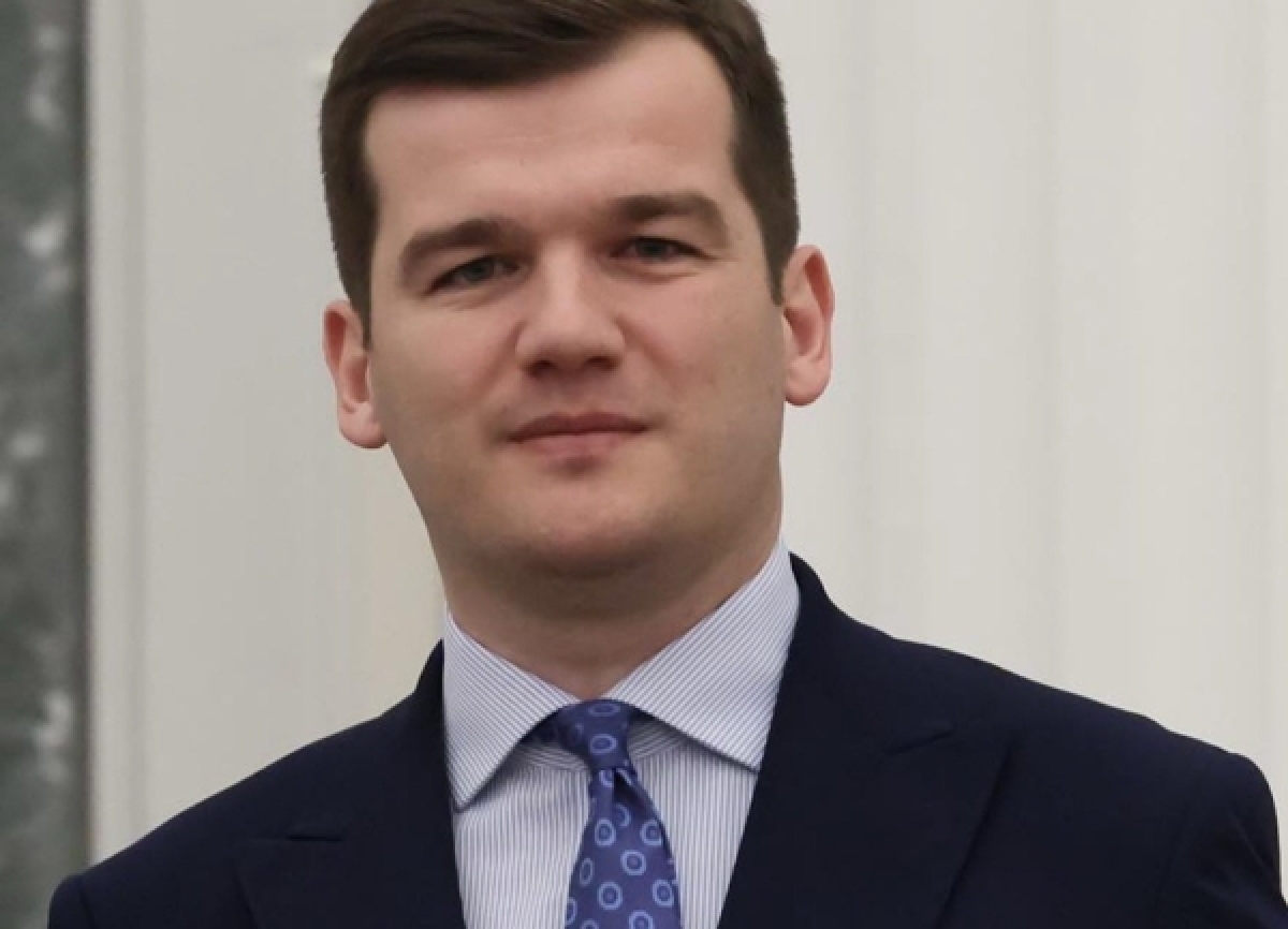 Кан Тания предложил три направления в работе МАМД